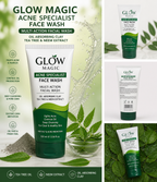 Glow Magic Acne Specialist Face Wash