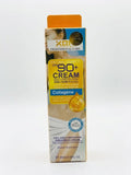 XQM SPA 90+ Multi-Protection Sunblock