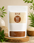 BNB Brightening Rice Powder Organic Face Mask – Natural Skin Whitening & Anti-Aging Powder | 120g