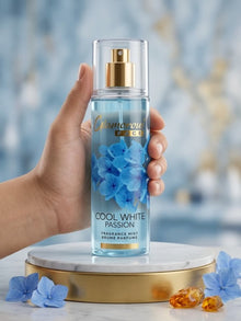 Glamorons Amber Romance Body Mist 100ml