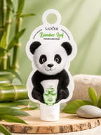 Sadoer Perfume Hand Cream – Moisturizing & Nourishing Hand Lotion | Strawberry, Bamboo Leaf & Jasmine Lemon