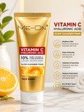 ME-ON Vitamin C Hyaluronic Face Wash