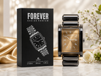 Forever Eau De Parfum for Men – Luxury Watch Edition | 100ml Long Lasting Perfume