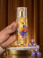 Glamorons Amber Romance Body Mist 100ml