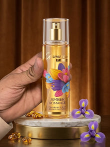 Glamorons Amber Romance Body Mist 100ml