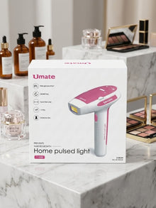 Umate T-006 IPL Hair Removal Device