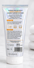 Garnier Bright Complete Vitamin C Cleanser