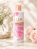 Lux Soft Rose Body Wash 190ml – 3X Brightening