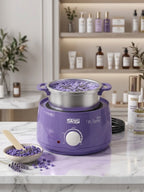 DSP Salon Pro Wax Heater 70004
