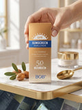 SPF Sunscreen Isolation Concealer Cream