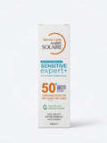 Secret Lady Ambre Solaire SPF 50+