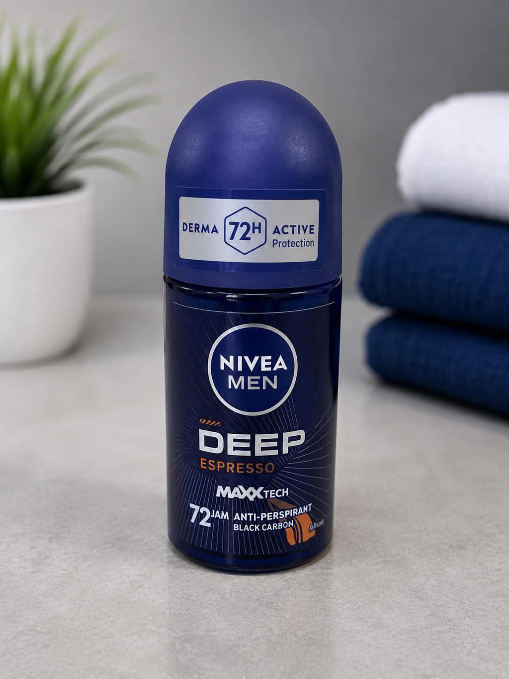 NIVEA Men Cool Kick Roll-On 50ml