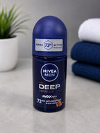 NIVEA Men Cool Kick Roll-On 50ml