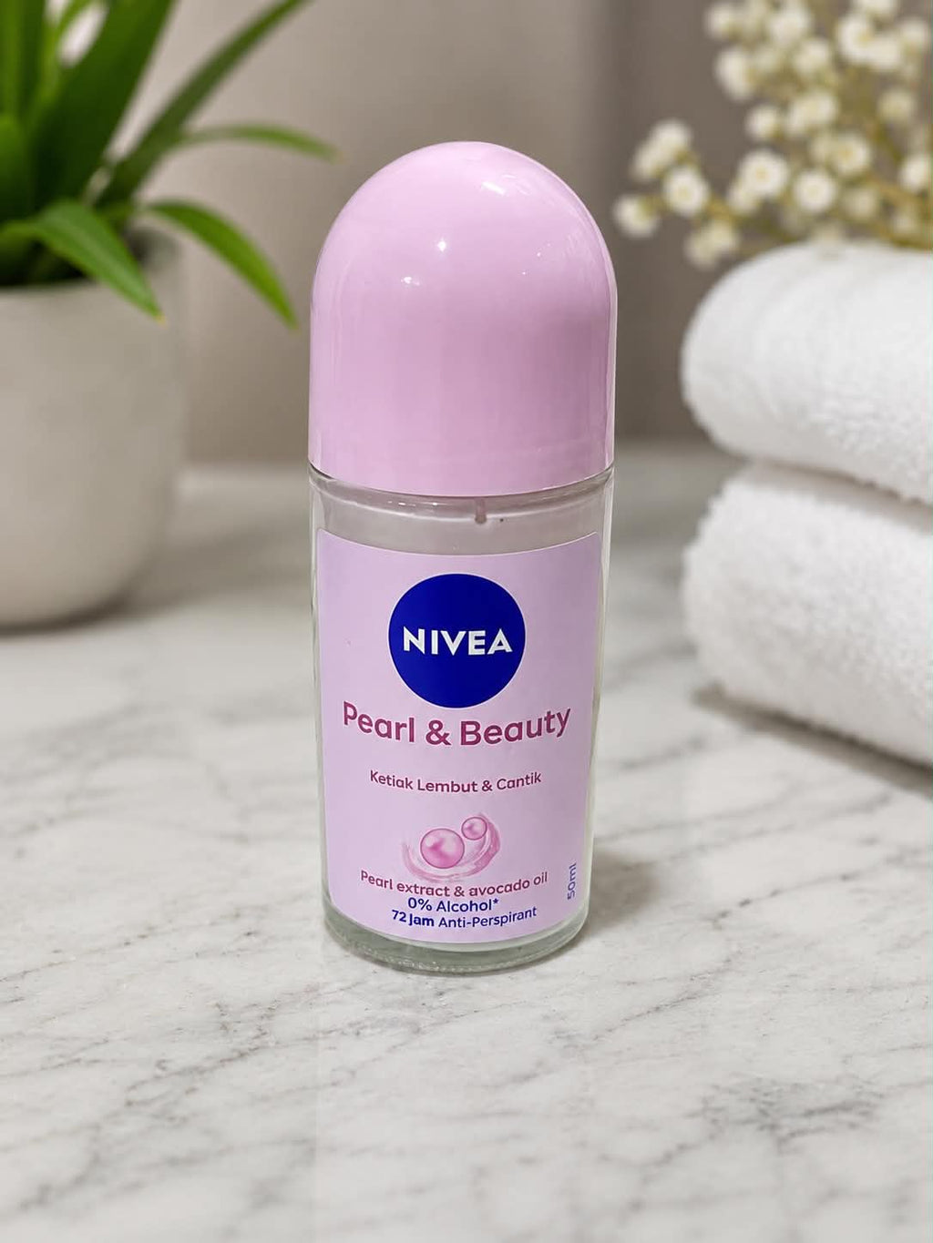 NIVEA Men Cool Kick Roll-On 50ml