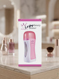 LYPP Roll-On Wax Heater Portable Warmer