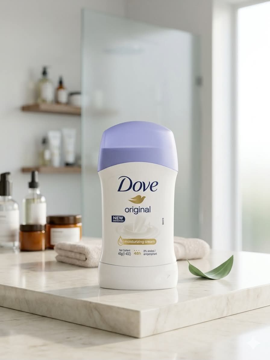 Dove Ultimate Repair Deodorant Stick