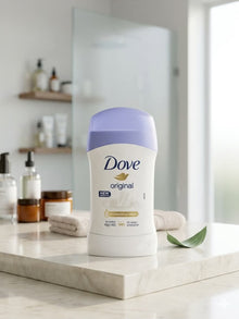 Dove Ultimate Repair Deodorant Stick