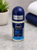 NIVEA Men Cool Kick Roll-On 50ml