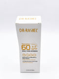 Dr. Rashel Anti-Aging Sunscreen SPF 60