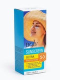 BOB Ultra Protection Sunscreen SPF 50