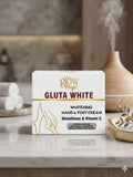 Glow Magic Gluta White Hand & Foot Cream