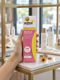 XQM Xiangqimei Active Sunscreen SPF 90+