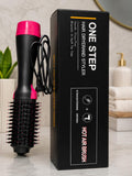 One Step Hair Dryer & Volumizing Styler