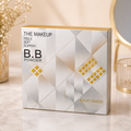 Beauty Nakeed B.B Powder | Soft, Slippery Feel Natural Makeup