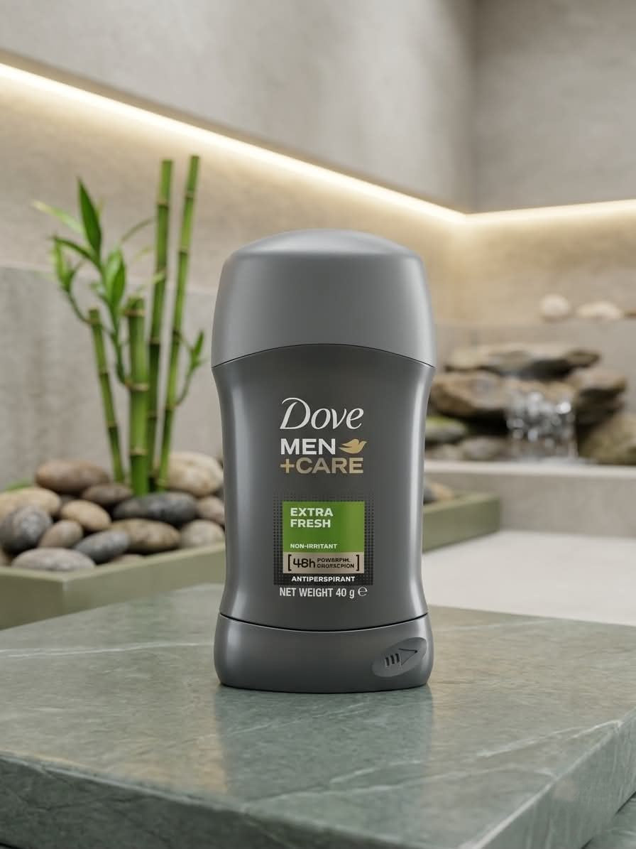 Dove Ultimate Repair Deodorant Stick