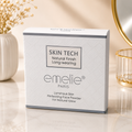 Emelie Paris Skin Tech Luminous Face Powder | Natural Finish, Long-Wearing