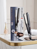 Remington RM-469 Deluxe Hair Straightener