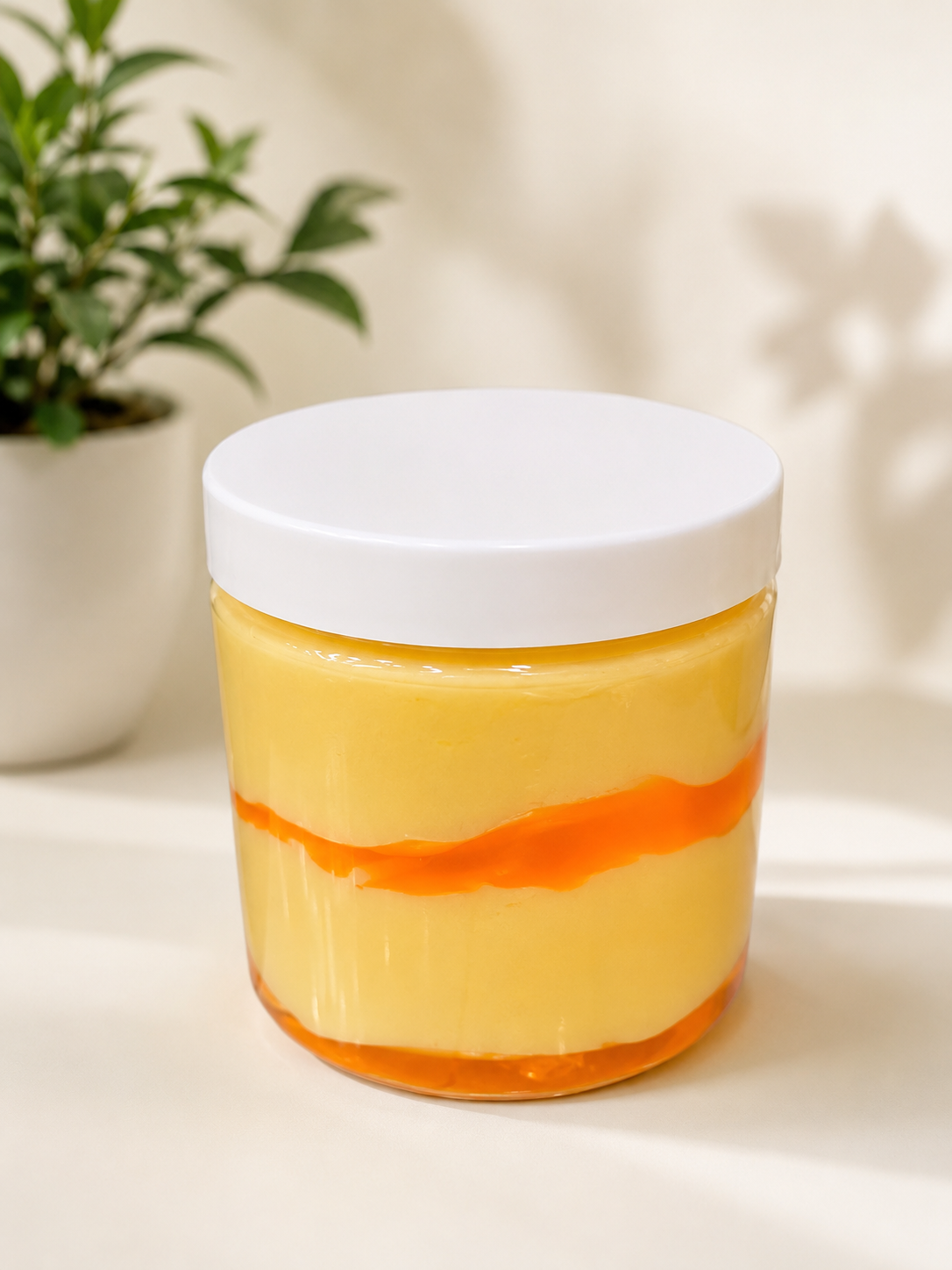 Zafrani Beauty Cream Small Size | Saffron Brightening Cream