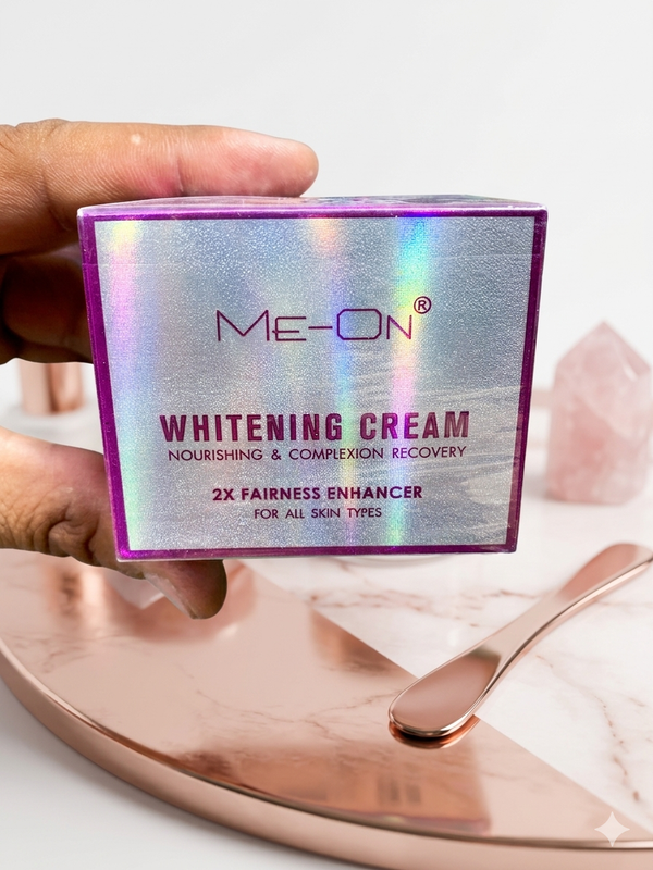 ME-ON Nourishing Complexion Cream