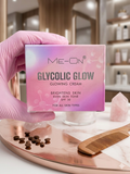 ME-ON Glycolic Glow Cream SPF 30
