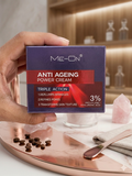 ME-ON Anti Ageing Power Cream