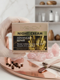 ME-ON Advance Repair Night Cream
