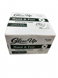Glow Up Hand & Feet Whitening Cream