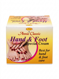 Annie Classic Hand & Foot Care Cream