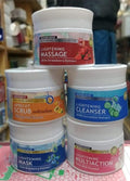 Fruit Facial Kit - Fruit extract-based facial kit for natural glow