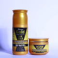 Derma Gold 24K Kit