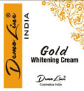 Demo Line Gold Glow Cream