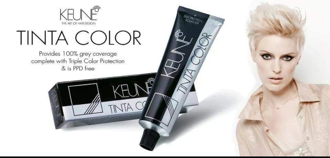 Keune Tinta Color Hair Dye