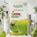 Apple Extract Skin Care Cream