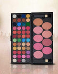 48 Color Eyeshadow & Blush Palette