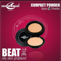 Christine Compact Powder Matte Finish