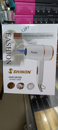 Shinon SH-8205 Professional Hair Dryer