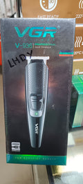 VGR V-936 Professional Hair Trimmer