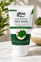 Glow Magic Acne Specialist Face Wash