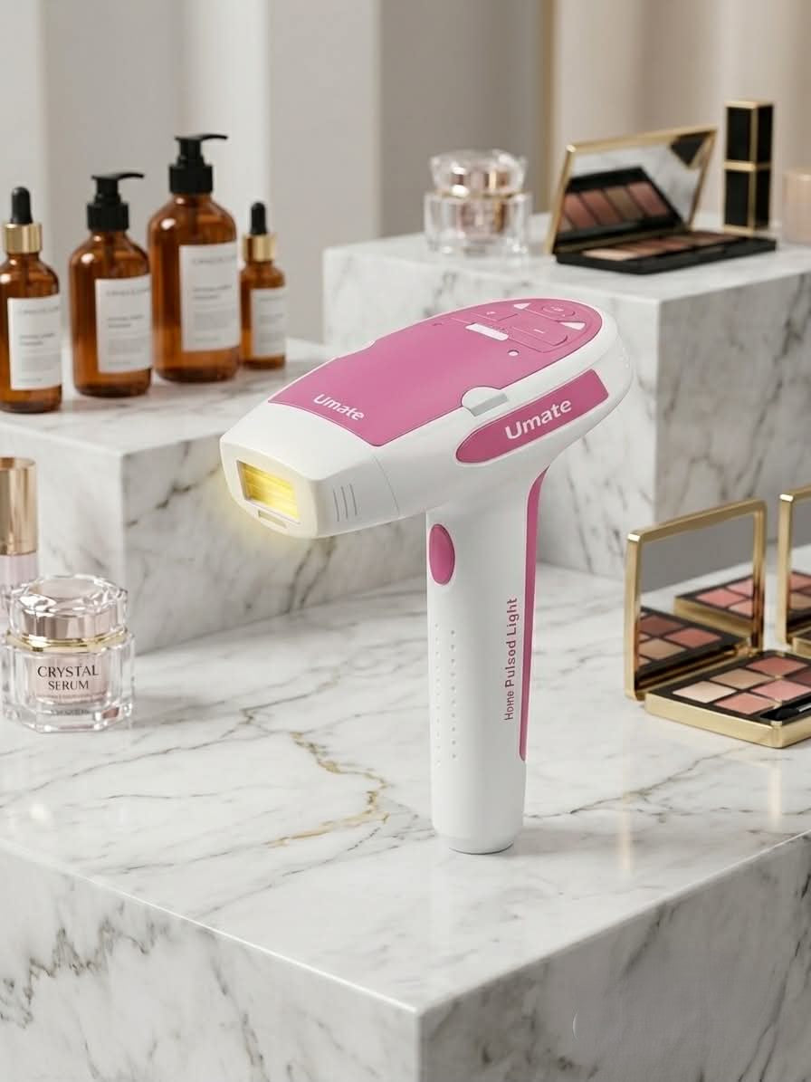 Umate T-006 IPL Hair Removal Device
