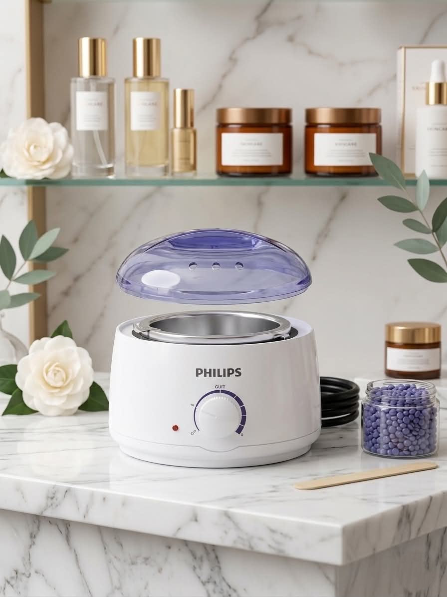 Philips Professional Wax Heater Pot